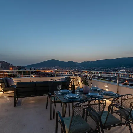 Amazing View Trogir