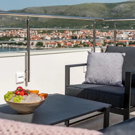 Villa Amazing View