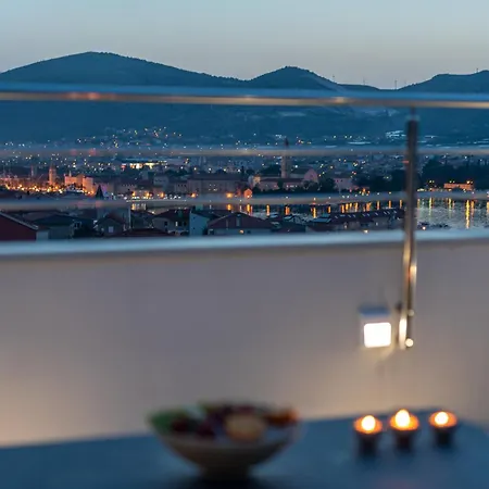 Vila Amazing View Trogir
