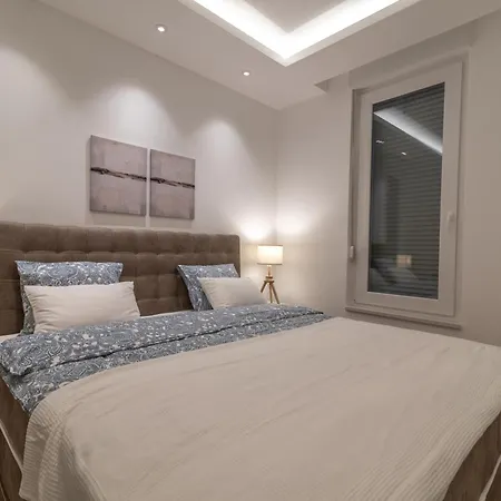 Vila Amazing View Trogir