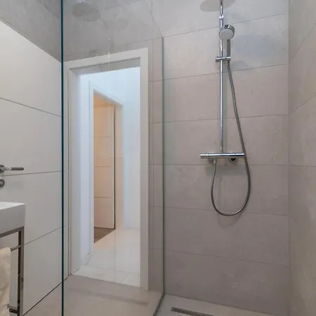 Amazing View Vila Trogir