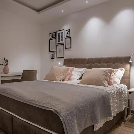 Amazing View Vila Trogir