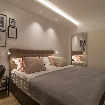 Amazing View * Trogir