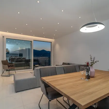 Amazing View Vila Trogir