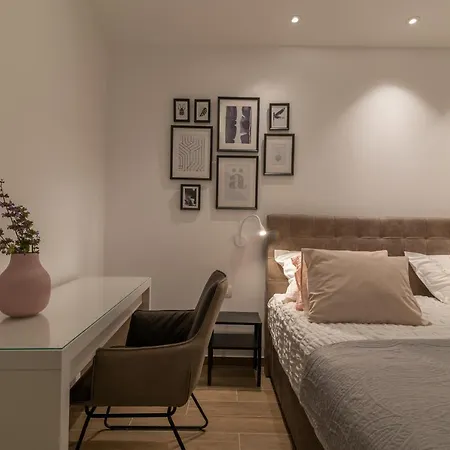 Amazing View Vila Trogir