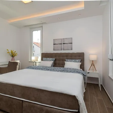 Vila Amazing View Trogir