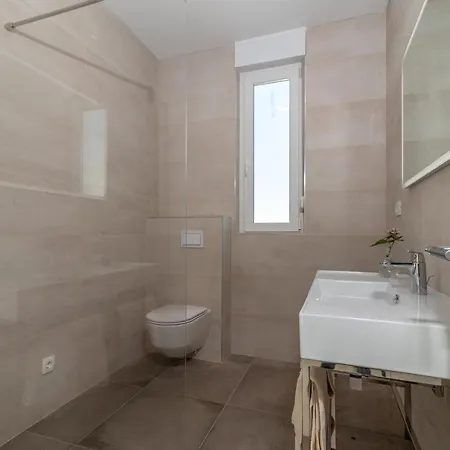 Vila Amazing View Trogir