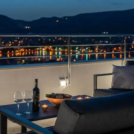 Amazing View Trogir