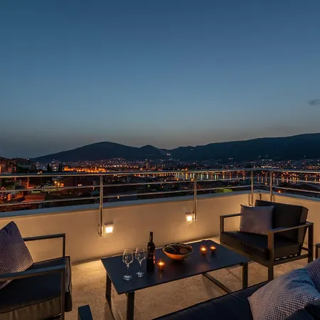 Amazing View Trogir