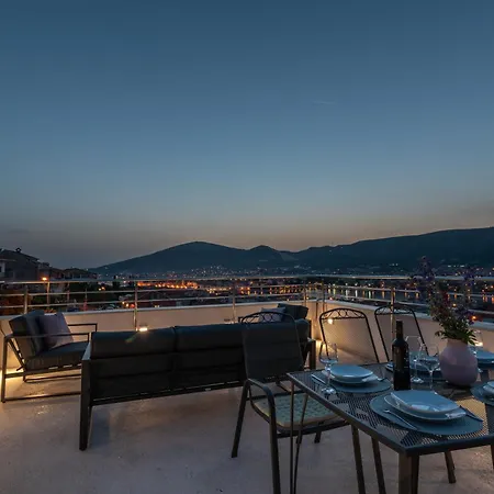 Amazing View Trogir