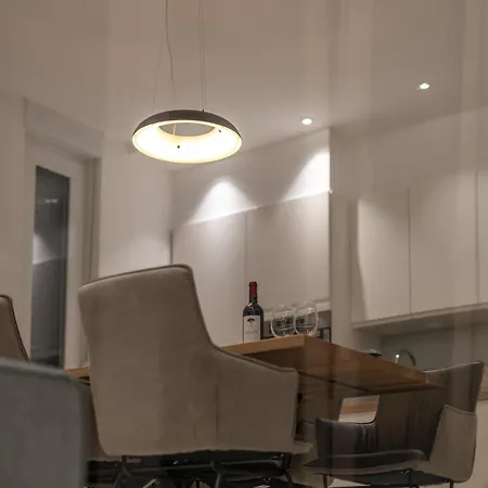 Amazing View Villa *