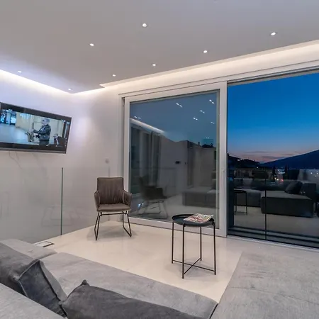 Amazing View Villa *