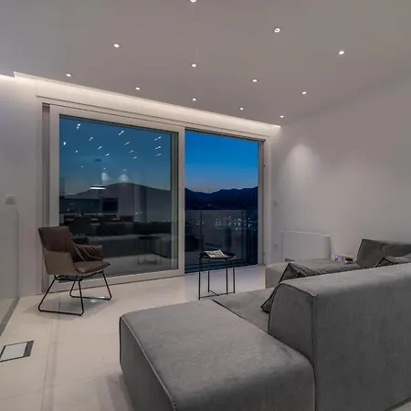 Vila Amazing View Trogir