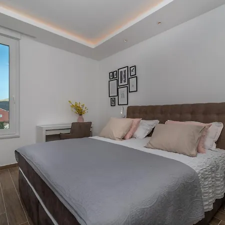 Amazing View Vila Trogir