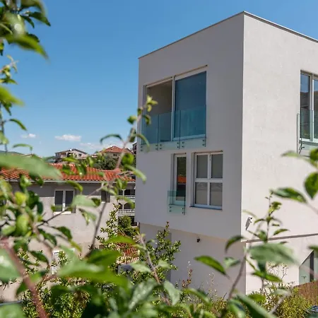 Amazing View Vila Trogir