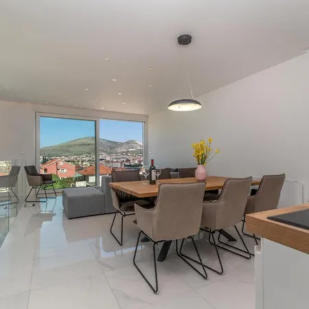 Amazing View * Trogir