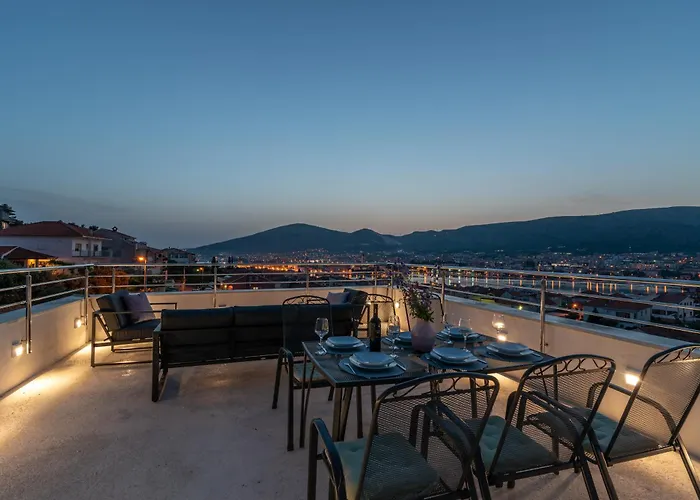 Amazing View Trogir