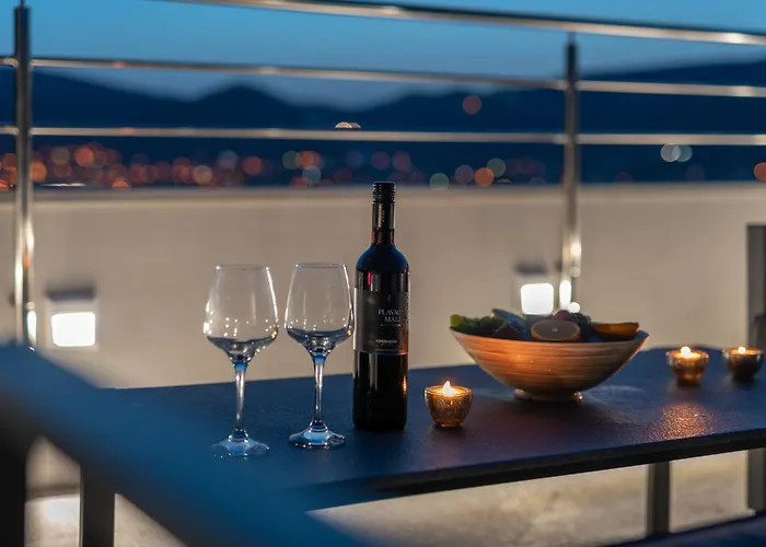 Amazing View