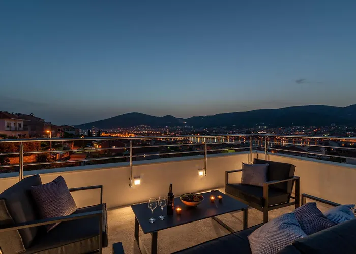 Amazing View Trogir