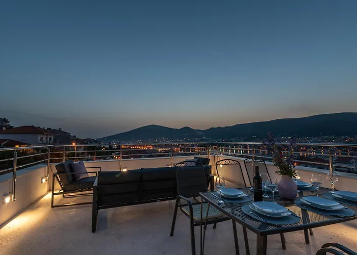 Amazing View Trogir