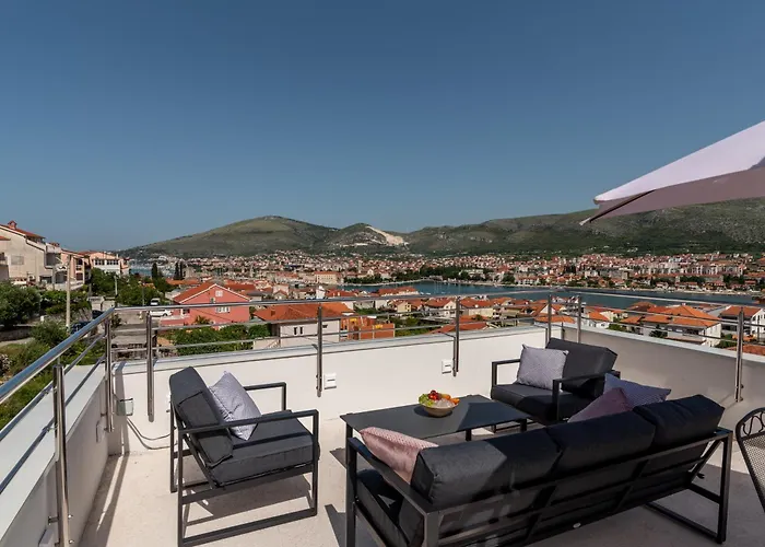 Villa Amazing View