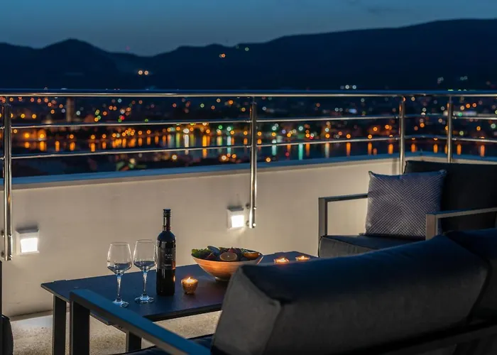 Amazing View Trogir